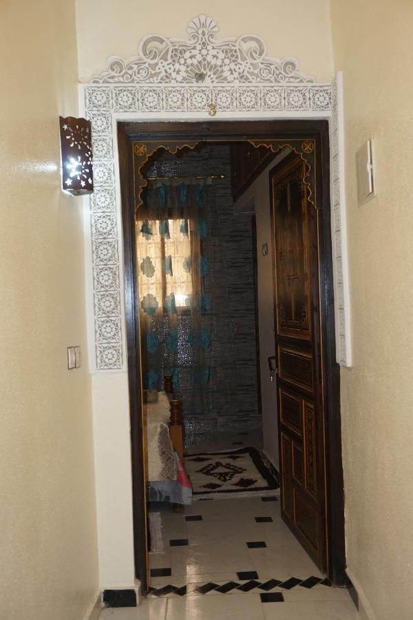 Riad Andalousse Meknès Екстериор снимка