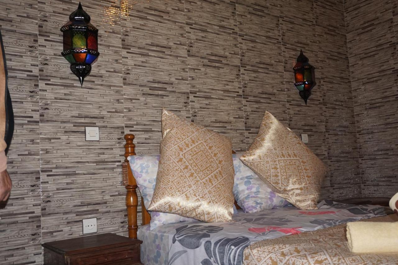 Riad Andalousse Meknès Екстериор снимка