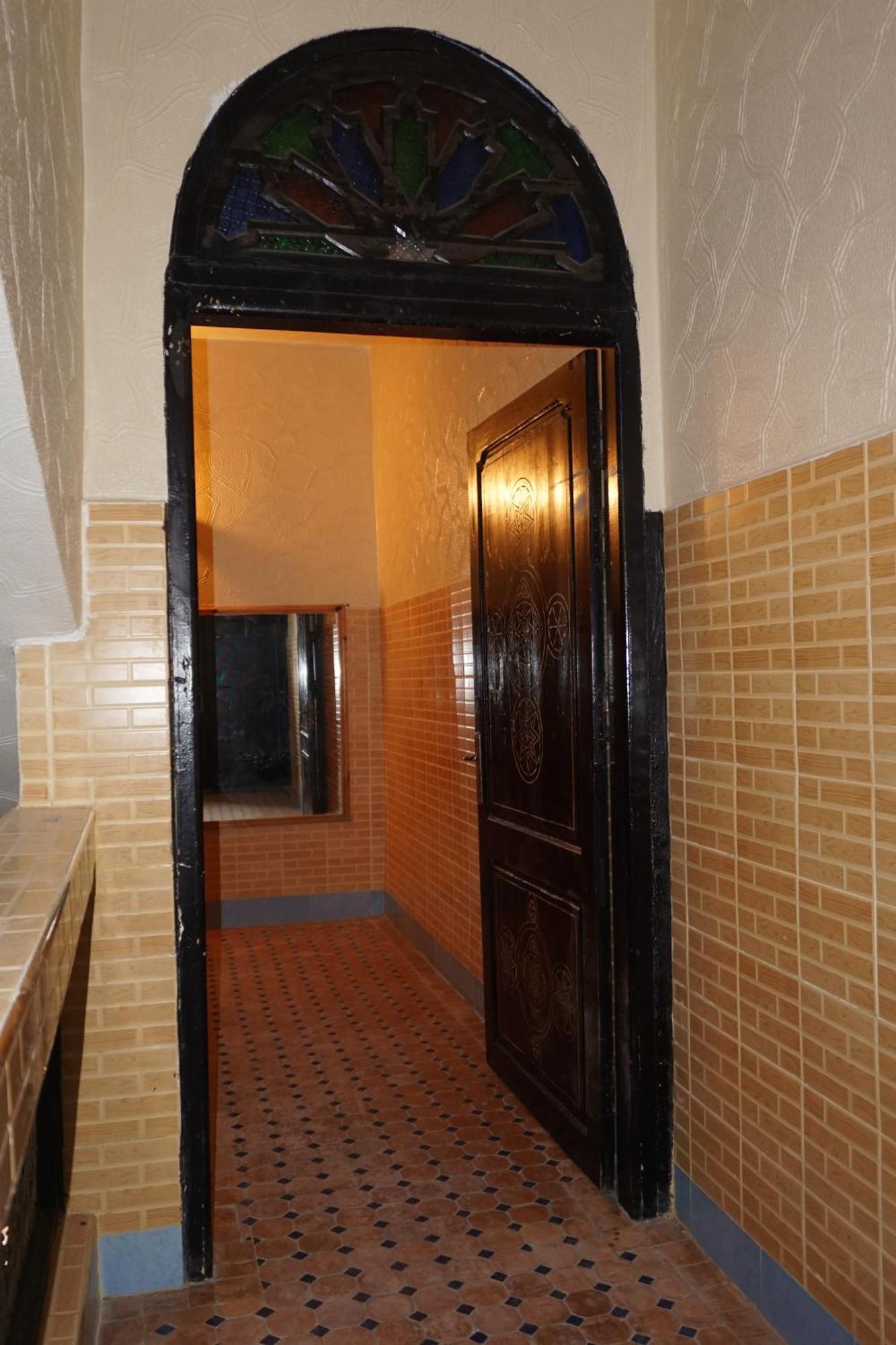 Riad Andalousse Meknès Екстериор снимка